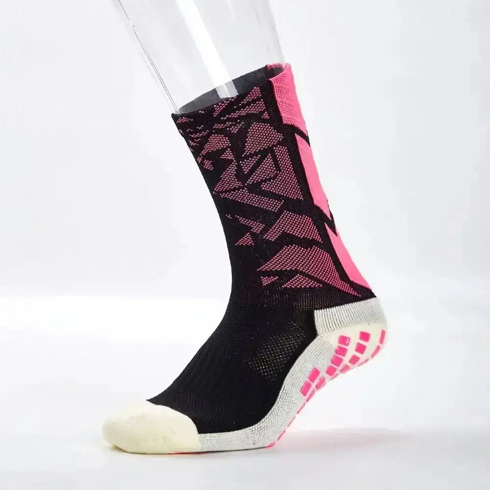 Unisex Non - slip Socks - Xandu Limited