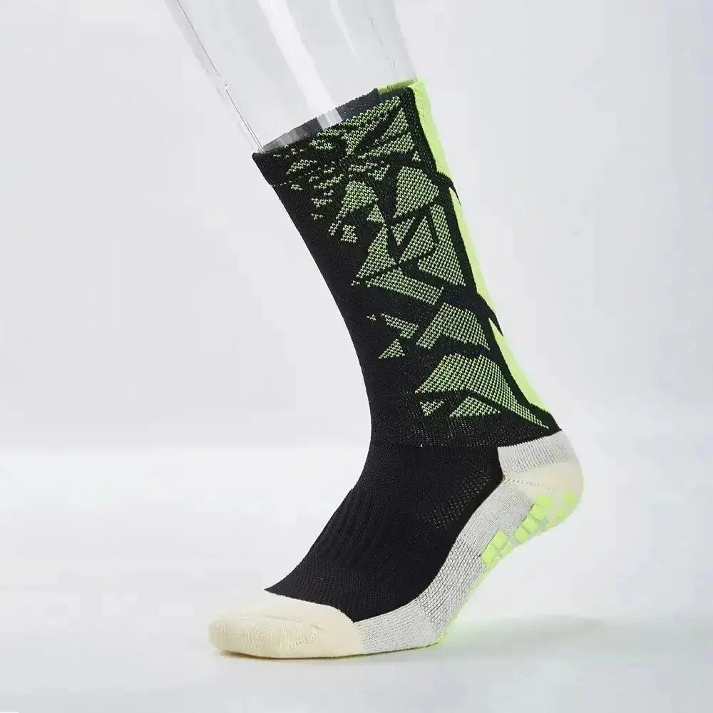 Unisex Non - slip Socks - Xandu Limited