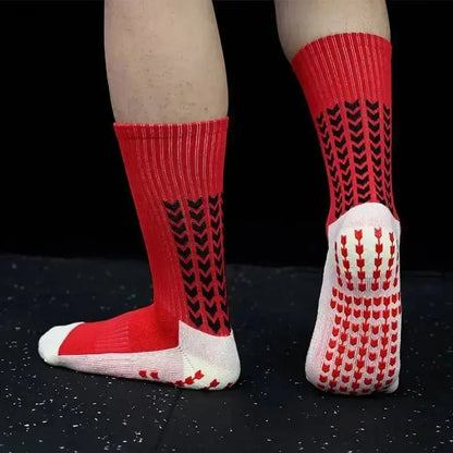 Unisex Non - slip Socks - Xandu Limited