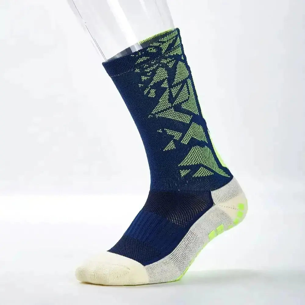 Unisex Non - slip Socks - Xandu Limited