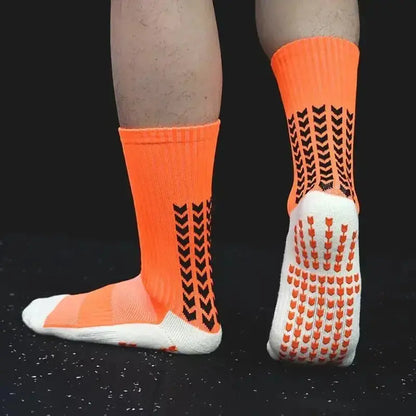 Unisex Non - slip Socks - Xandu Limited