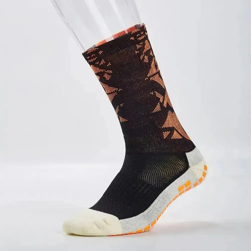 Unisex Non - slip Socks - Xandu Limited