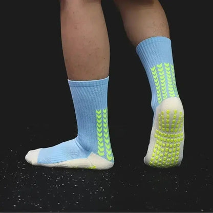 Unisex Non - slip Socks - Xandu Limited