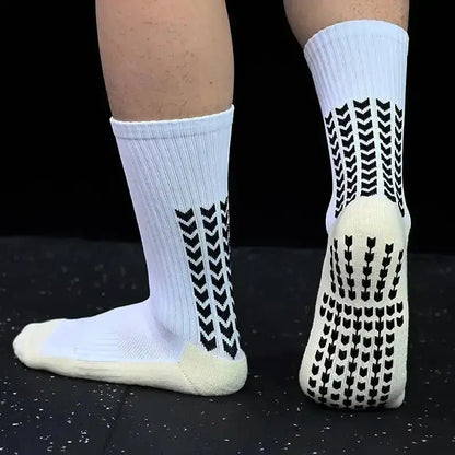 Unisex Non - slip Socks - Xandu Limited