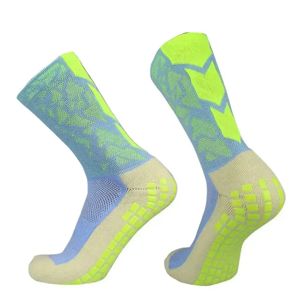 Unisex Non - slip Socks - Xandu Limited