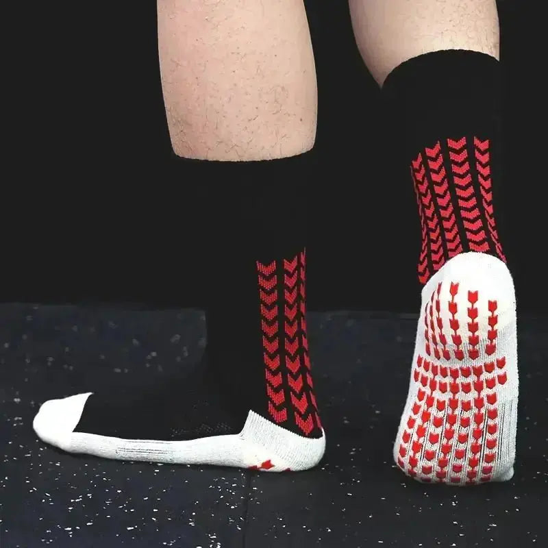 Unisex Non - slip Socks - Xandu Limited