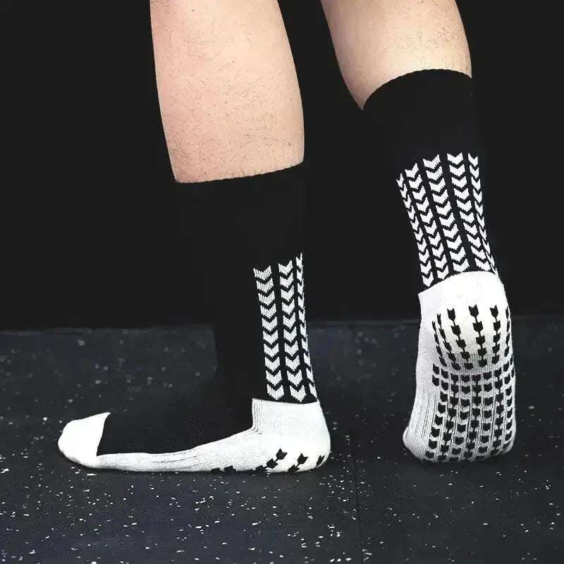 Unisex Non - slip Socks - Xandu Limited