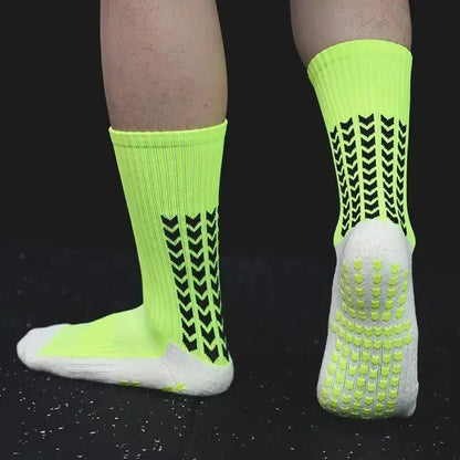 Unisex Non - slip Socks - Xandu Limited