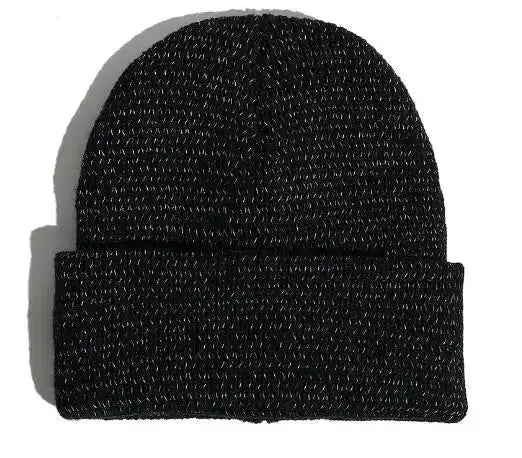 Unisex Reflective Beanie - Xandu Limited