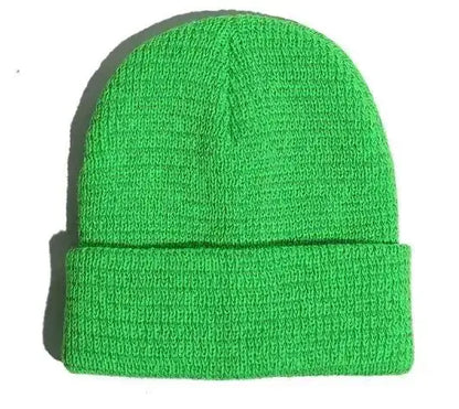 Unisex Reflective Beanie - Xandu Limited