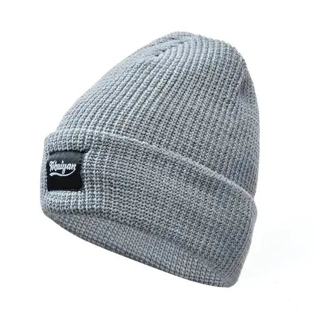 Unisex Reflective Beanie - Xandu Limited