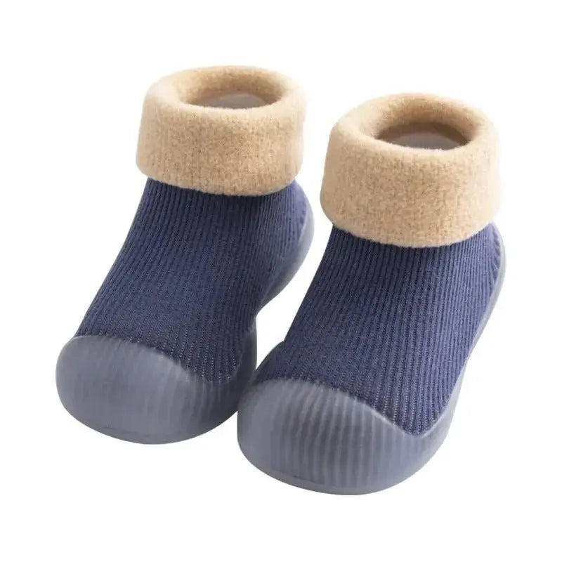 Unisex Toddler's Winter Shoes/socks - Xandu Limited