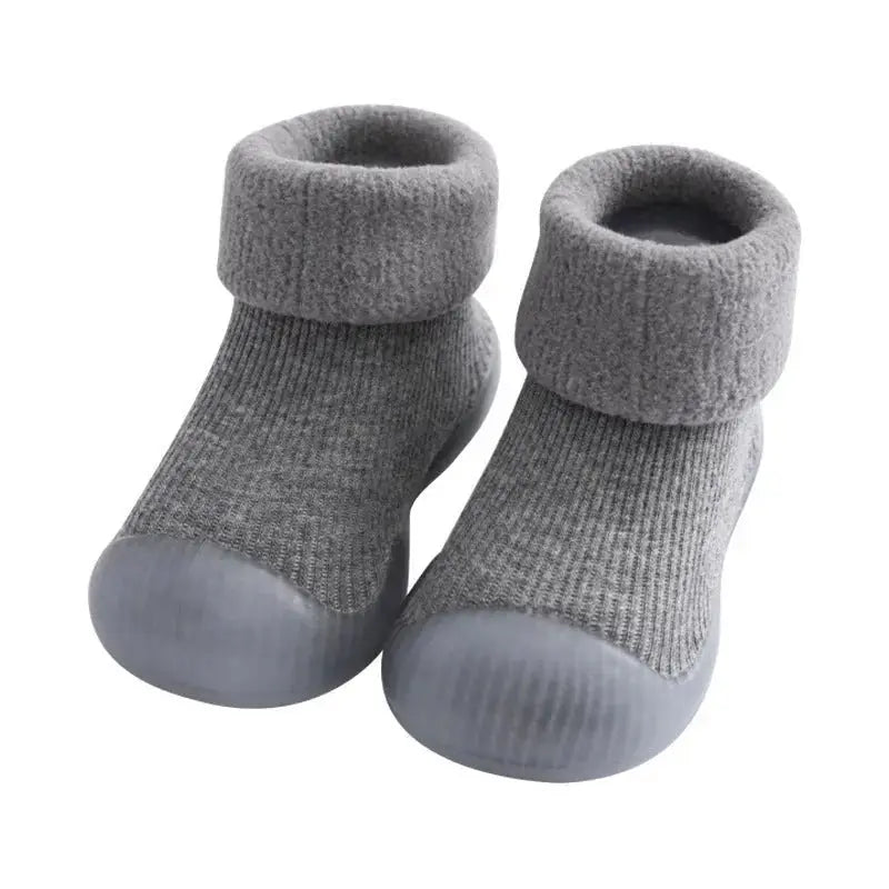 Unisex Toddler's Winter Shoes/socks - Xandu Limited