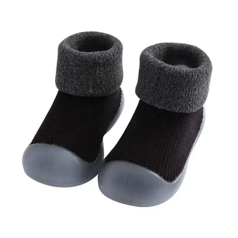 Unisex Toddler's Winter Shoes/socks - Xandu Limited