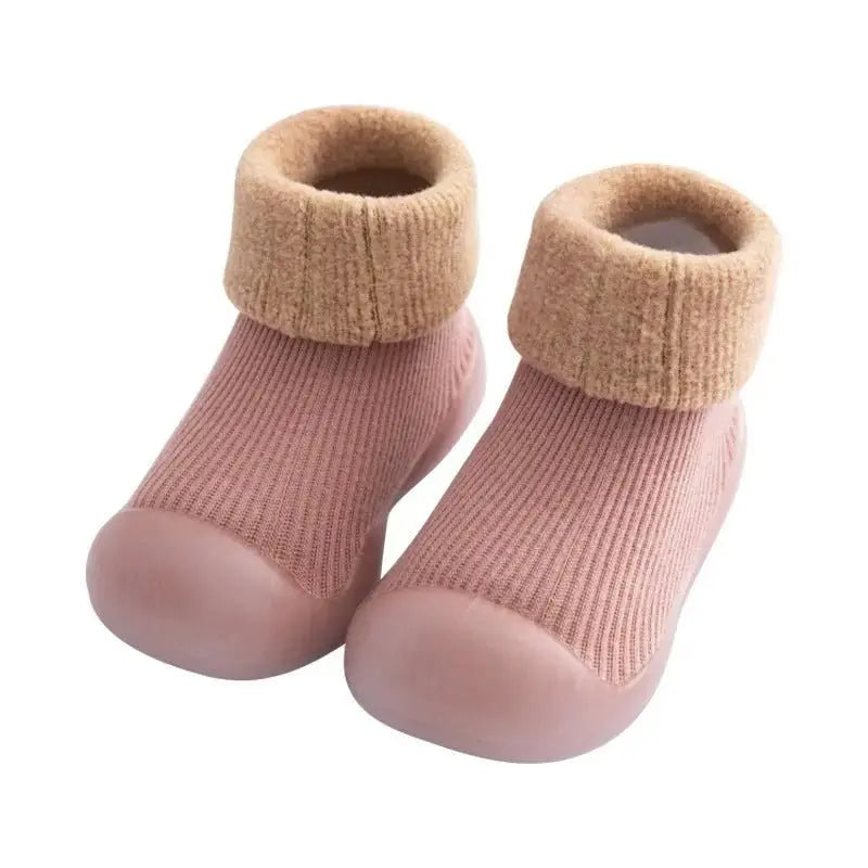 Unisex Toddler's Winter Shoes/socks - Xandu Limited