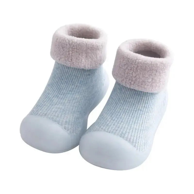 Unisex Toddler's Winter Shoes/socks - Xandu Limited