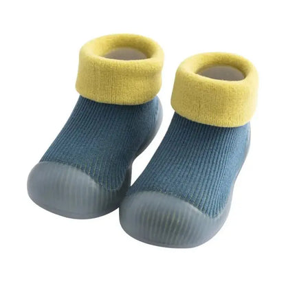 Unisex Toddler's Winter Shoes/socks - Xandu Limited