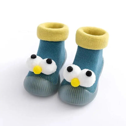 Unisex Toddler's Winter Shoes/socks - Xandu Limited