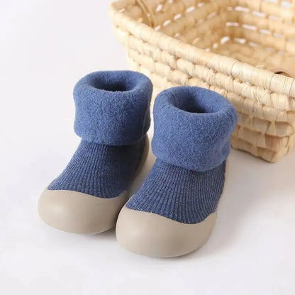 Unisex Toddler's Winter Shoes/socks - Xandu Limited