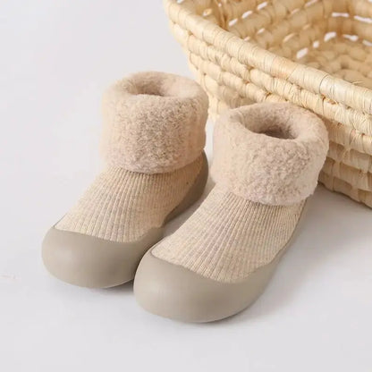 Unisex Toddler's Winter Shoes/socks - Xandu Limited