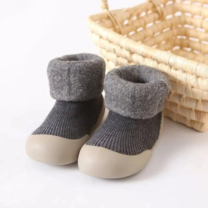 Unisex Toddler's Winter Shoes/socks - Xandu Limited