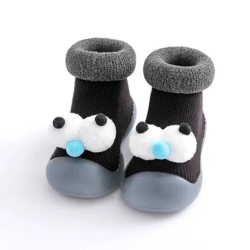 Unisex Toddler's Winter Shoes/socks - Xandu Limited