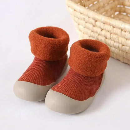 Unisex Toddler's Winter Shoes/socks - Xandu Limited