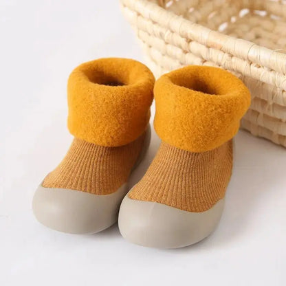 Unisex Toddler's Winter Shoes/socks - Xandu Limited