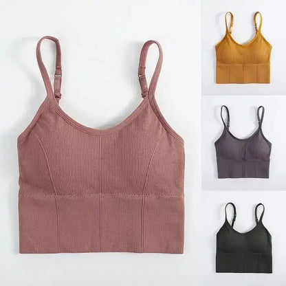 Women Sports Bra - Xandu Limited