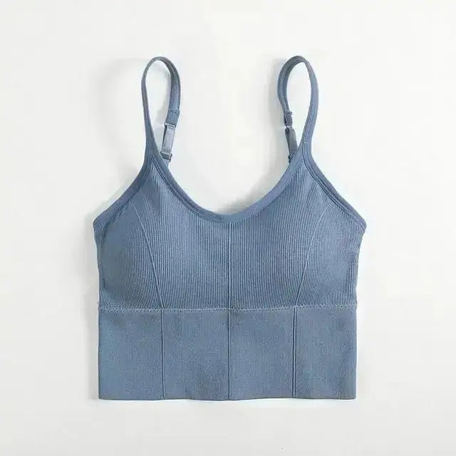 Women Sports Bra - Xandu Limited