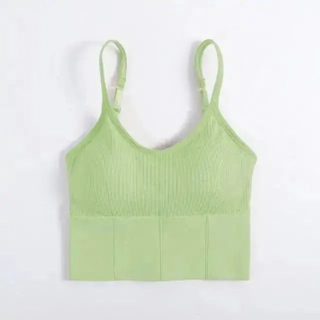 Women Sports Bra - Xandu Limited