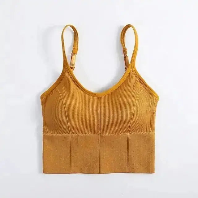 Women Sports Bra - Xandu Limited