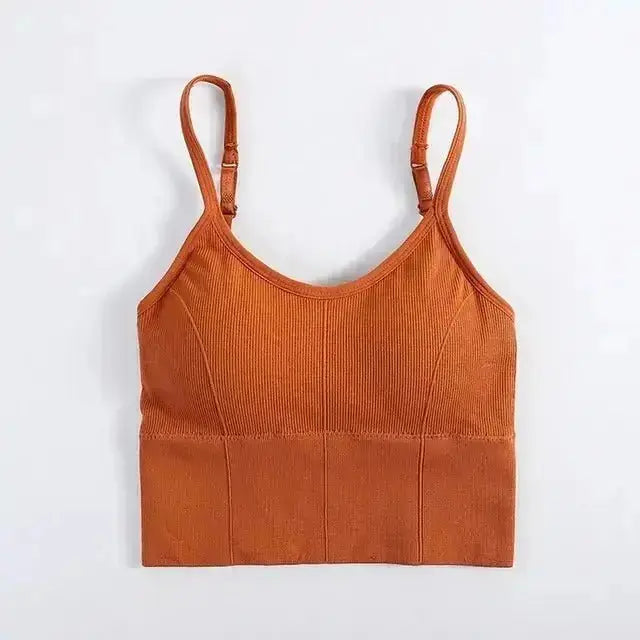 Women Sports Bra - Xandu Limited