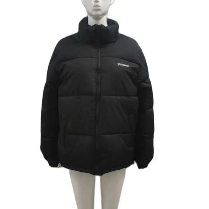 Women's Casual Cotton Winter Coat - Xandu Limited