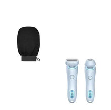 Women's Electric Face and body Hair Shaver (2 in 1) - Xandu Limited