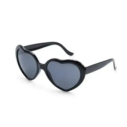 Women's Heart Shaped Sunglasses – Fun, Fashionable & Trendy Eyewear - Xandu Limited