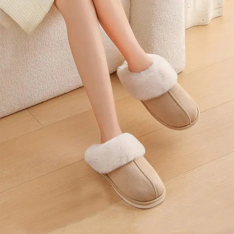 Women's House Slippers - Xandu Limited