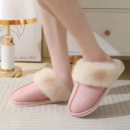 Women's House Slippers - Xandu Limited