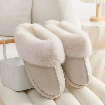 Women's House Slippers - Xandu Limited