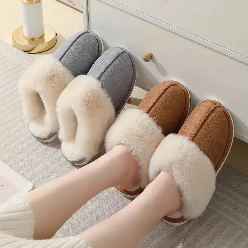 Women's House Slippers - Xandu Limited