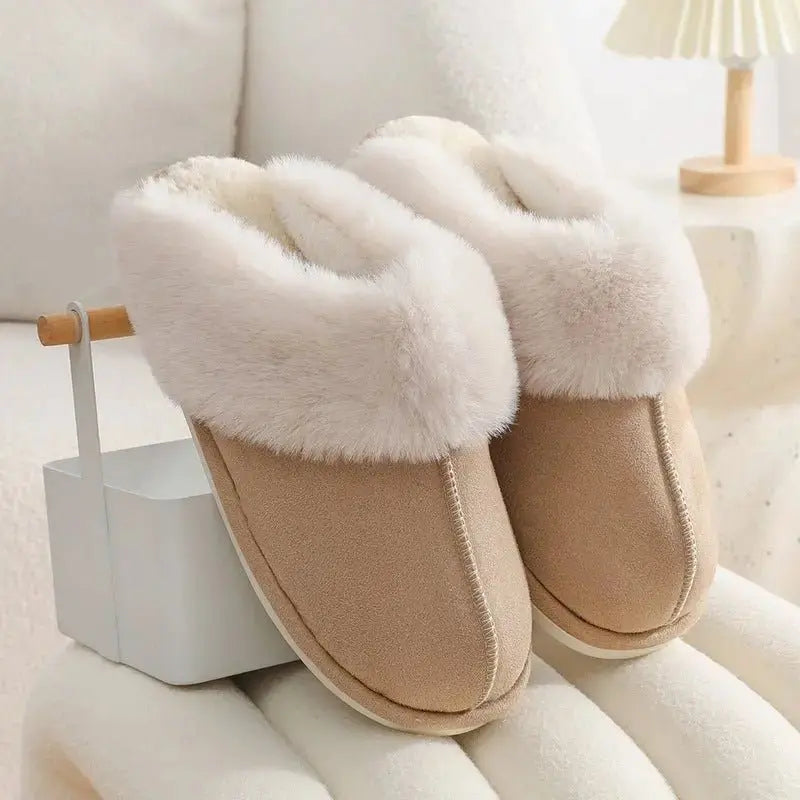 Women's House Slippers - Xandu Limited