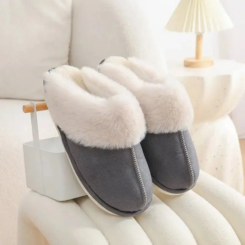 Women's House Slippers - Xandu Limited