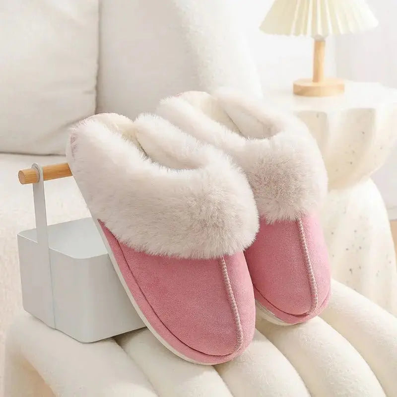 Women's House Slippers - Xandu Limited