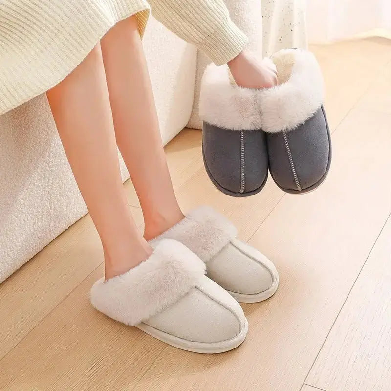 Women's House Slippers - Xandu Limited