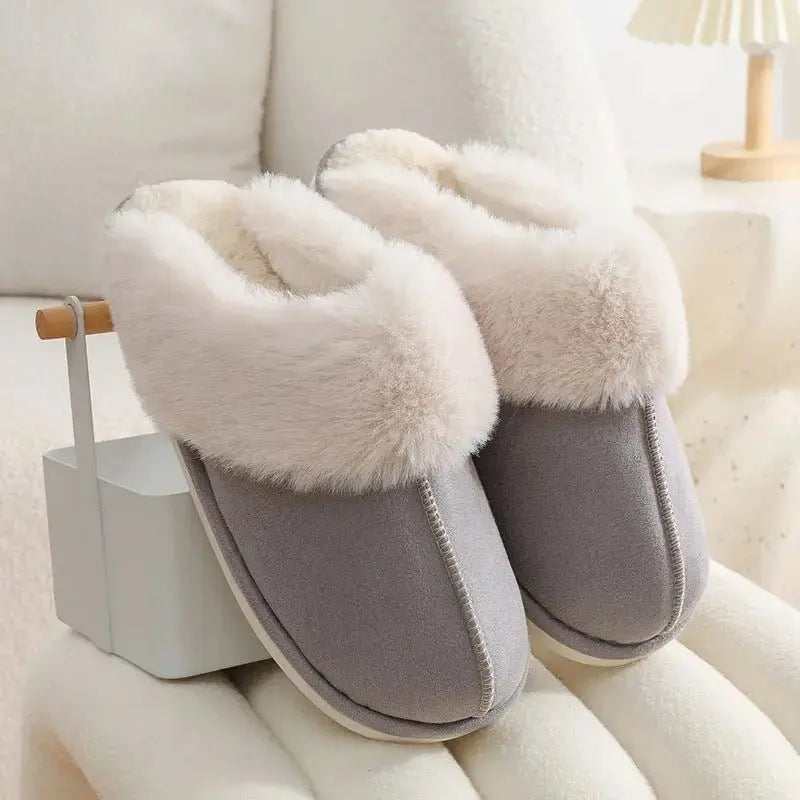 Women's House Slippers - Xandu Limited