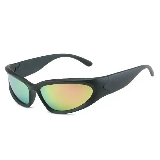 Women's Louvre Polarized Sunglasses – Stylish, Clear Vision & Comfort - Xandu Limited