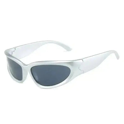 Women's Louvre Polarized Sunglasses – Stylish, Clear Vision & Comfort - Xandu Limited