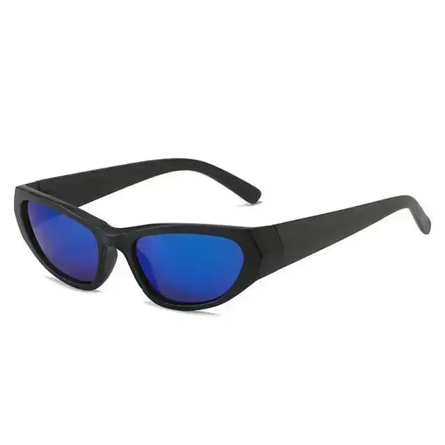 Women's Louvre Polarized Sunglasses – Stylish, Clear Vision & Comfort - Xandu Limited