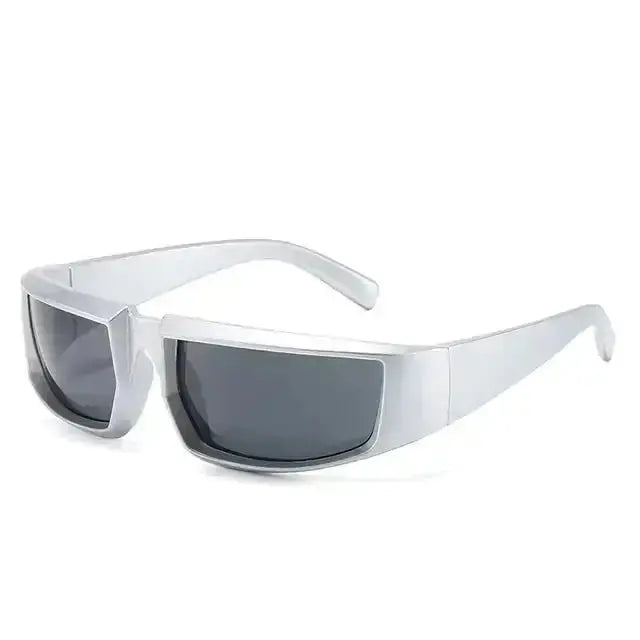 Women's Louvre Polarized Sunglasses – Stylish, Clear Vision & Comfort - Xandu Limited