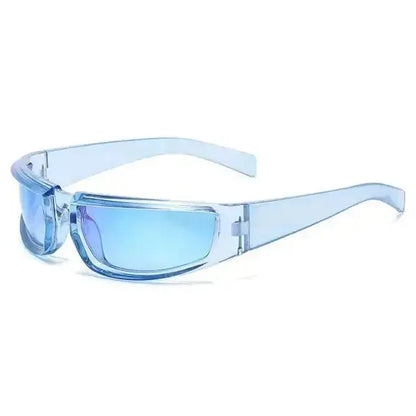 Women's Louvre Polarized Sunglasses – Stylish, Clear Vision & Comfort - Xandu Limited